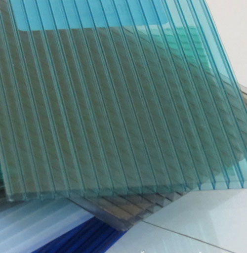 PDM Extrusions