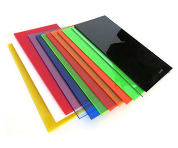 Acrylic Sheets