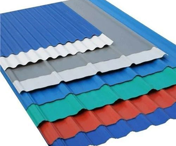 FRP Sheets