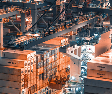 Global Sourcing Mastery