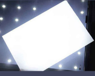 Light Diffuser Sheet