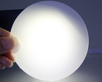 Light Diffuser Sheet