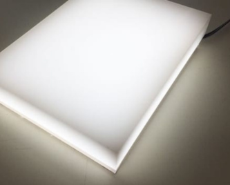 Light Diffuser Sheet