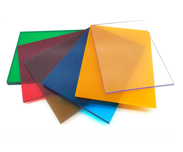 Polycarbonate Sheets