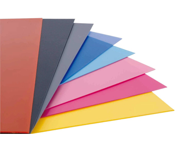 Polypropylene Sheets