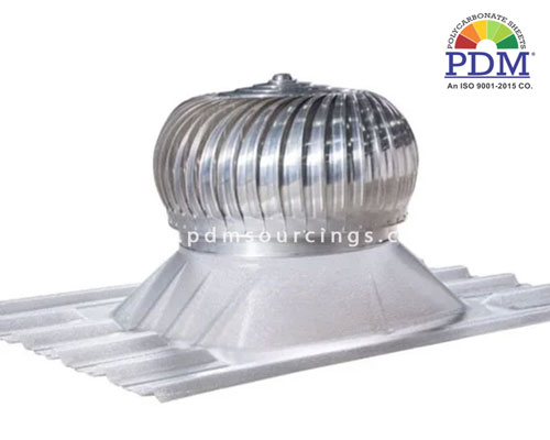 Polycarbonate Baseplate