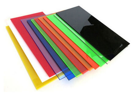 Acrylic Sheets