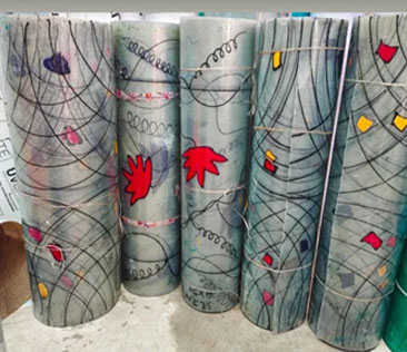 Design Rolls