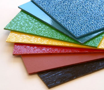 FRP Sheets