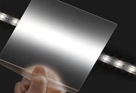 Light Diffuser Sheet