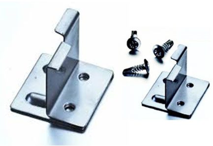 Polycarbonate Accessories