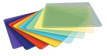 Polypropylene Sheets