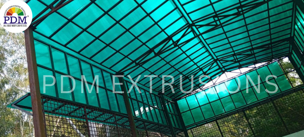 PDM Multiwall Sheet, MCD Delhi