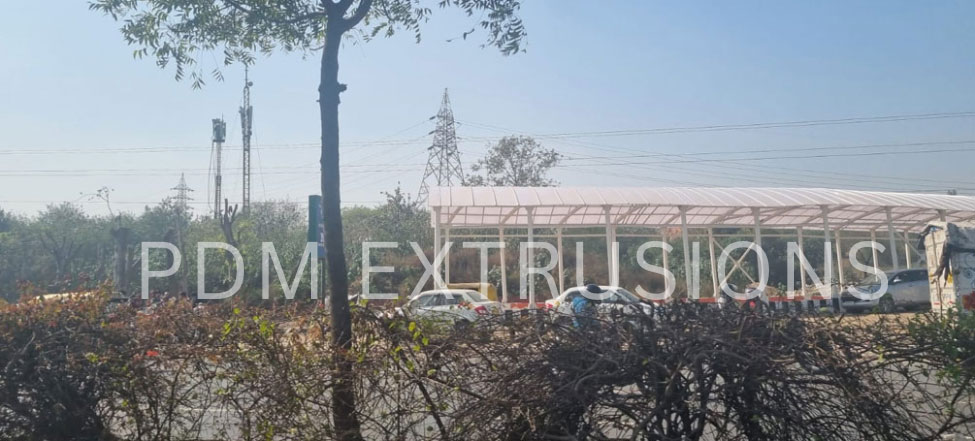Underpass Project, Pragati Maidan, Delhi