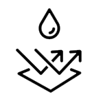 High Impact Resistance