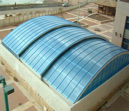 Construction and Architecture