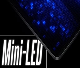 Mini LED Screen