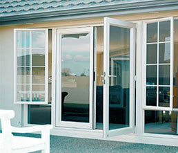 Safety Glazing and Security