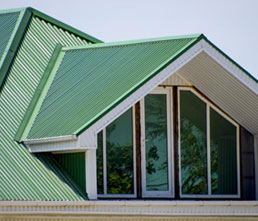 Residential Roofing