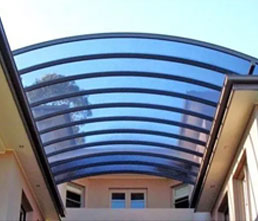 Roofing and Skylights
