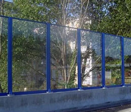 Noise Barriers
