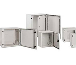 Electronic Enclosures
