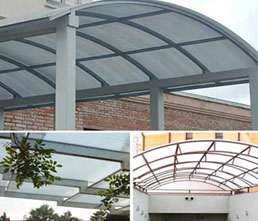 Decorative Applications