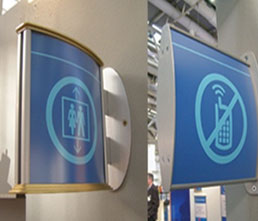 Signage and Displays