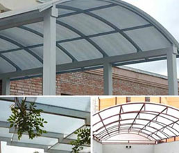 Decorative Applications