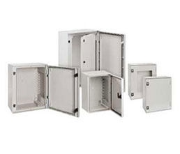 Electronic Enclosures