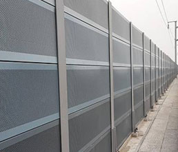 Noise Barriers
