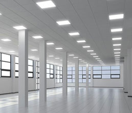 Commercial Lighting