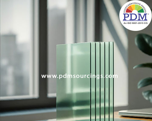 Polycarbonate Multiwall Sheets