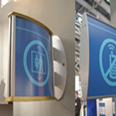 Signage and Displays