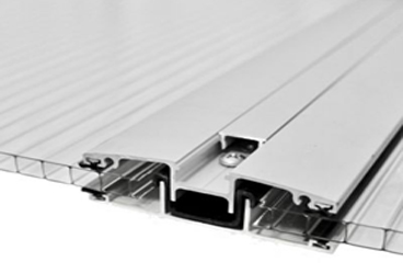 Polycarbonate Fitting Accessories
