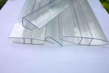 Polycarbonate Accessories