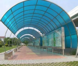Walkways