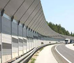 Noise Barriers